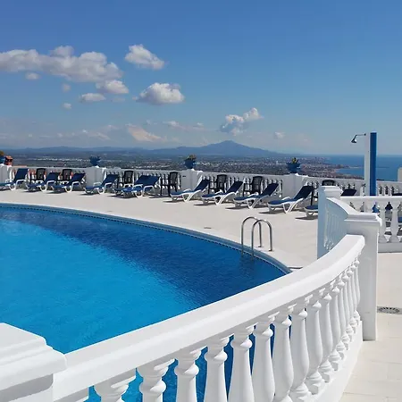 Carabela Sun Holidays 3 Apartment *