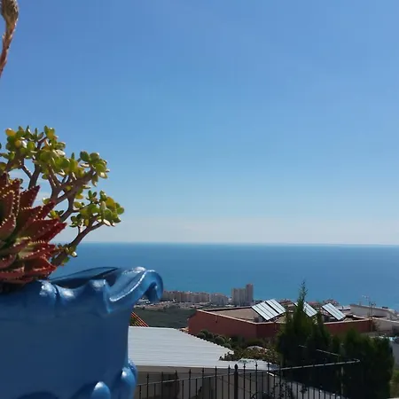Carabela Sun Holidays 3 Apartment