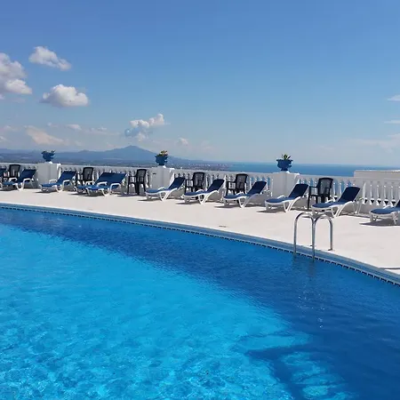 Carabela Sun Holidays 3 Peniscola