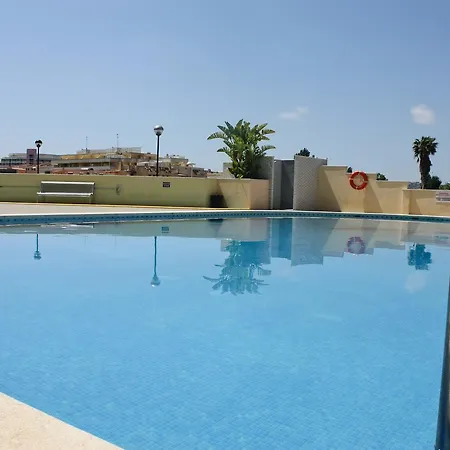 Apartment Apartamento La Caleta Ii Inmomart *