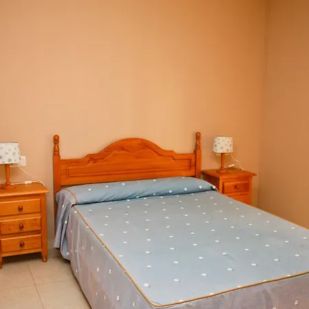 Apartment Apartamento La Caleta Ii Inmomart