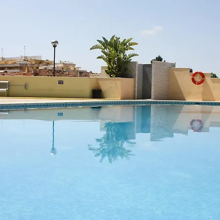 Apartamento La Caleta Ii Inmomart Apartment Peniscola