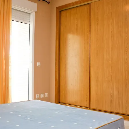 Apartment Apartamento La Caleta Ii Inmomart Peniscola