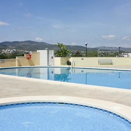 Apartamento La Caleta Ii Inmomart * Peniscola