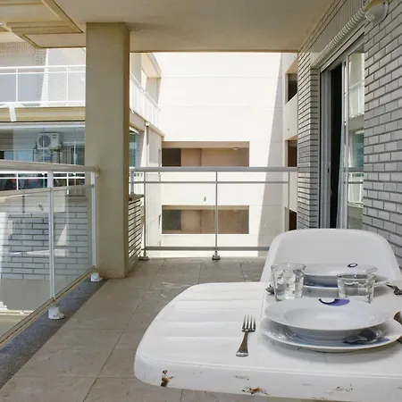 Apartamento La Caleta Ii Inmomart Apartment *