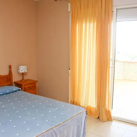 Apartment Apartamento La Caleta Ii Inmomart *