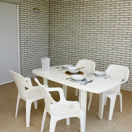 Apartment Apartamento La Caleta Ii Inmomart Peniscola