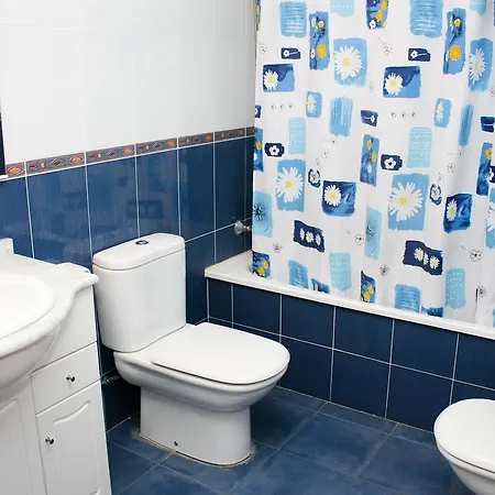 Apartamento La Caleta Ii Inmomart Apartment Peniscola