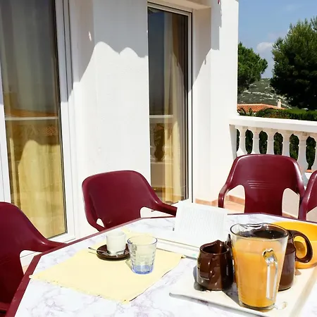 Holiday home Suiza Peniscola
