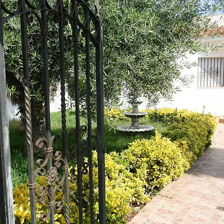 Suiza Holiday home Peniscola