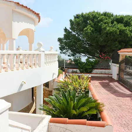 Suiza Holiday home Peniscola