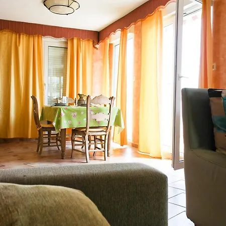 Holiday home Suiza