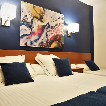 Jaime I Hotel