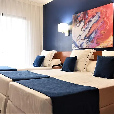 Jaime I Hotel Peniscola