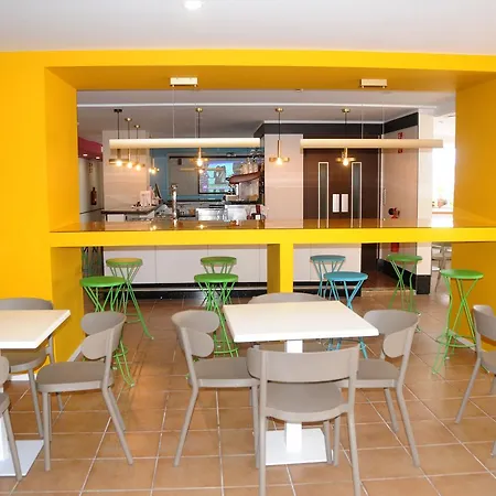 Acuasol Aparthotel Peniscola