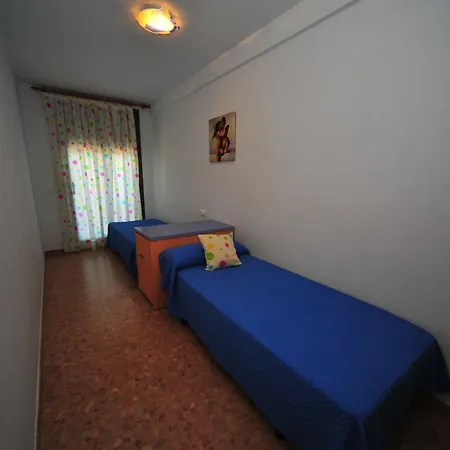 Apartamento Los Azahares Orange Costa *