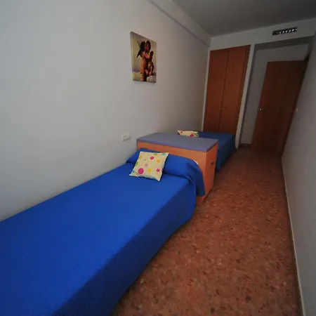 Apartamento Los Azahares Orange Costa