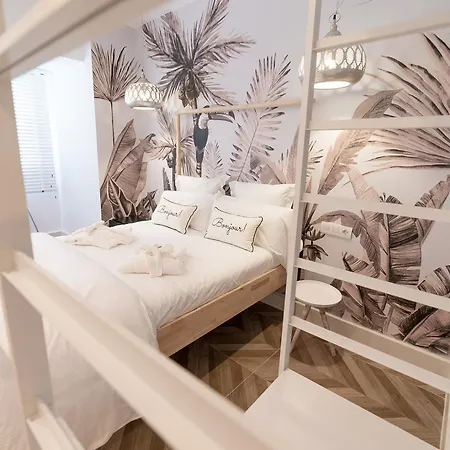 Duna Boutique Hotel Peniscola