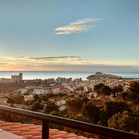 Panoramica *