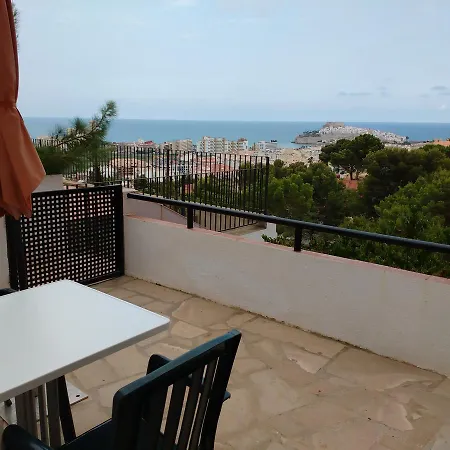 Panoramica Apartment *