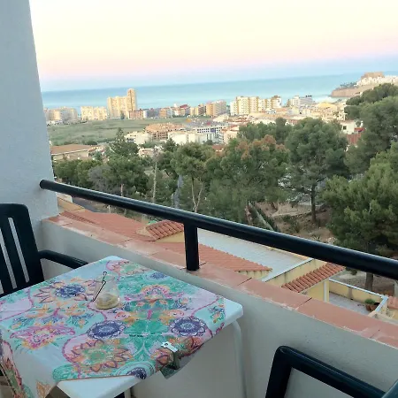 Apartment Panoramica