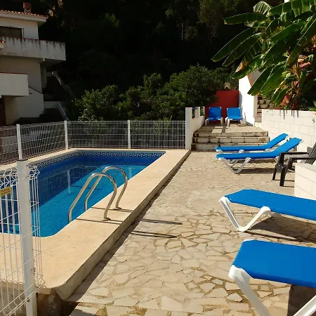 Apartment Panoramica Peniscola