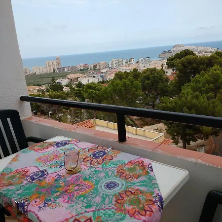 Panoramica Apartment