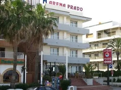 Arena Prado