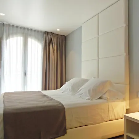 Boutique La Mar - Adults Only Peniscola