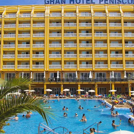 Gran Hotel
