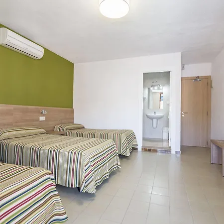 Blason Junior Hotel