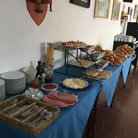 Hotel Blason Junior Peñíscola