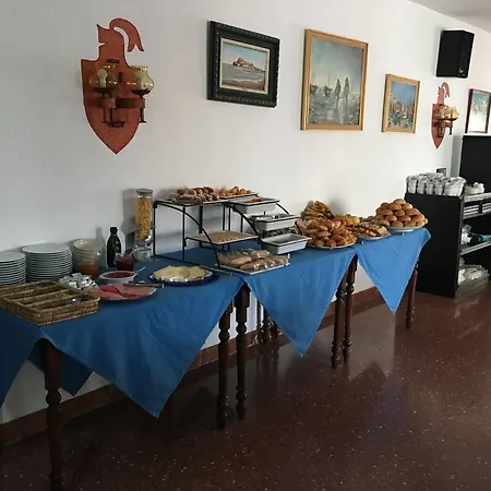 Blason Junior Hotel Peñíscola