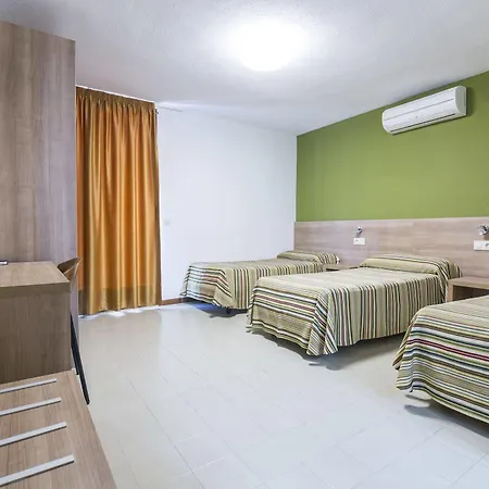 Hotel Blason Junior *