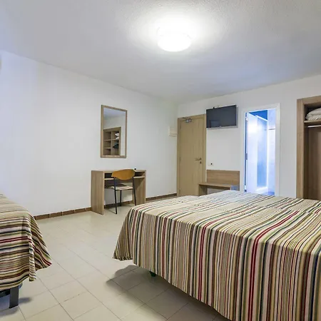 Blason Junior Hotel Peñíscola