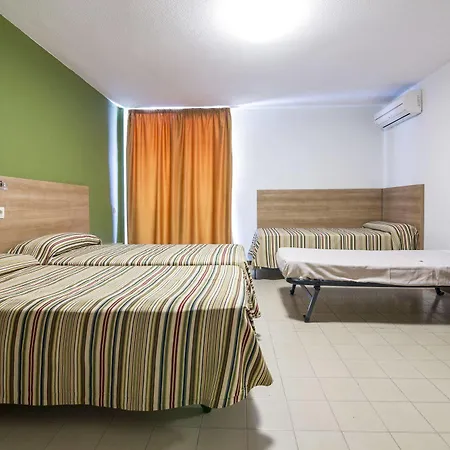 Blason Junior Hotel Peñíscola