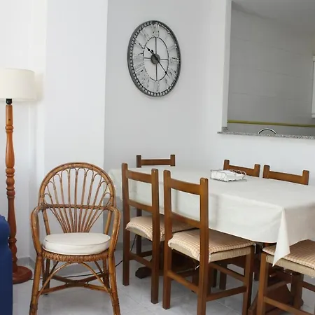 Sorolla Inmomart Apartment *
