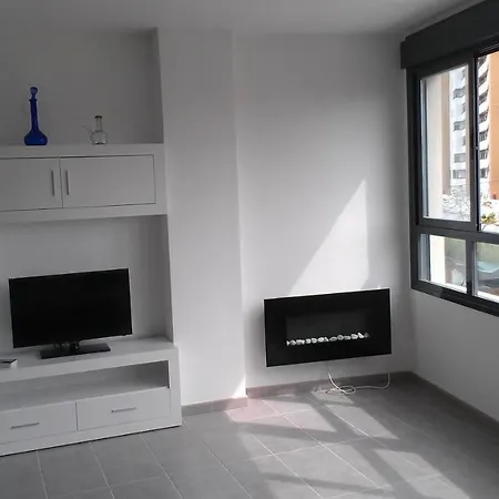 Apartment Piso Capri 2 Inmomart *