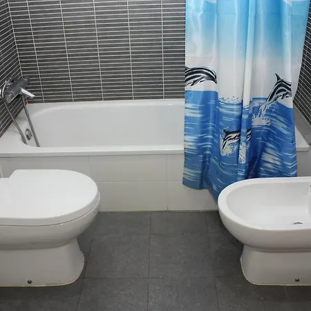 Piso Capri 2 Inmomart