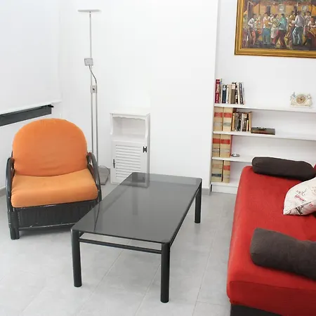 Piso Capri 2 Inmomart Apartment Peniscola