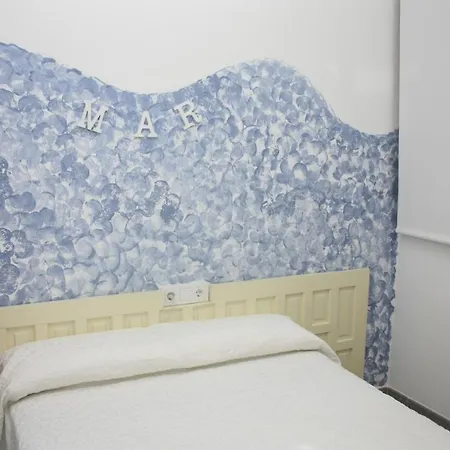 Apartment Piso Capri 2 Inmomart *