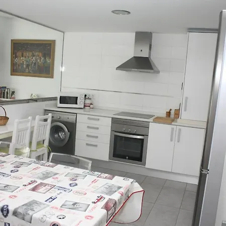 Apartment Piso Capri 2 Inmomart Peniscola