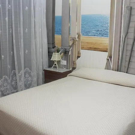 Piso Capri 2 Inmomart Apartment *