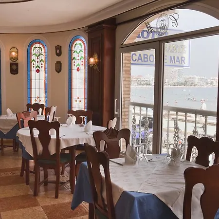 Cabo De Mar Hotel 2*