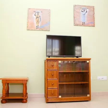 Apartment Atico Palacio Inmomart