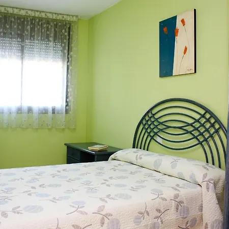 Atico Palacio Inmomart Apartment *