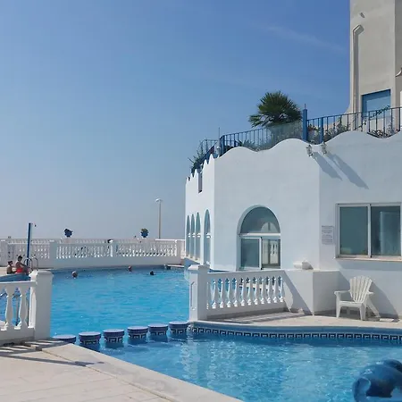 Carabela Sun Holidays 3 Peniscola