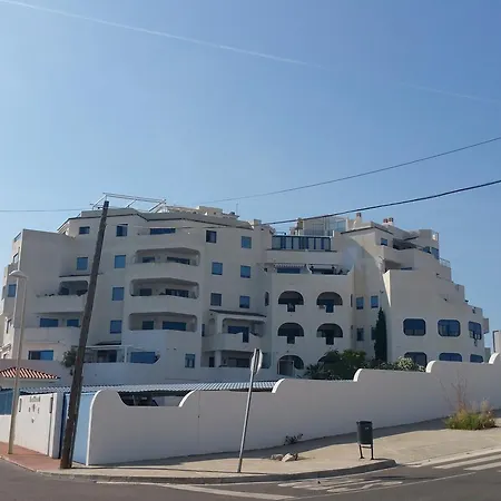 Carabela Sun Holidays 3 Apartment *
