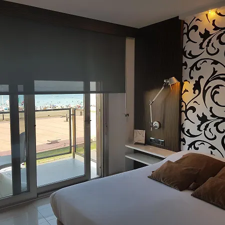 Estrella Del Mar Hotel Peniscola