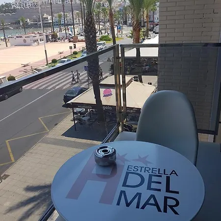 Estrella Del Mar Hotel 2*